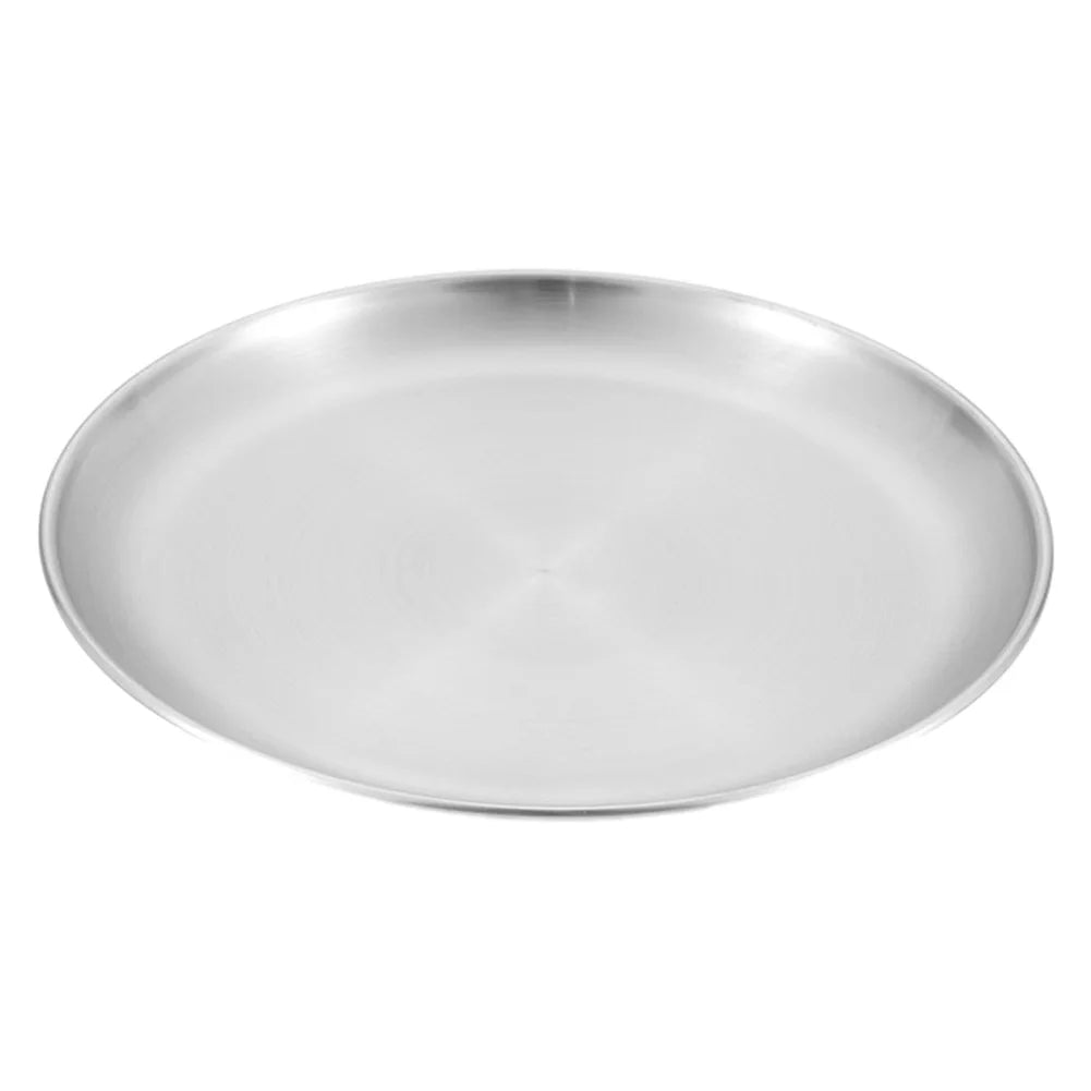 Titanium Purification Plate Stackable Camping Tray