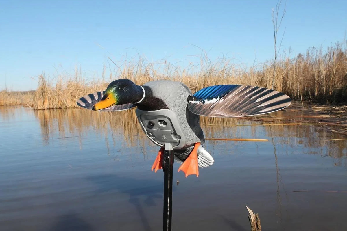 Mojo Elite Series Mini Mallard Spinning Wing Hunting Decoy