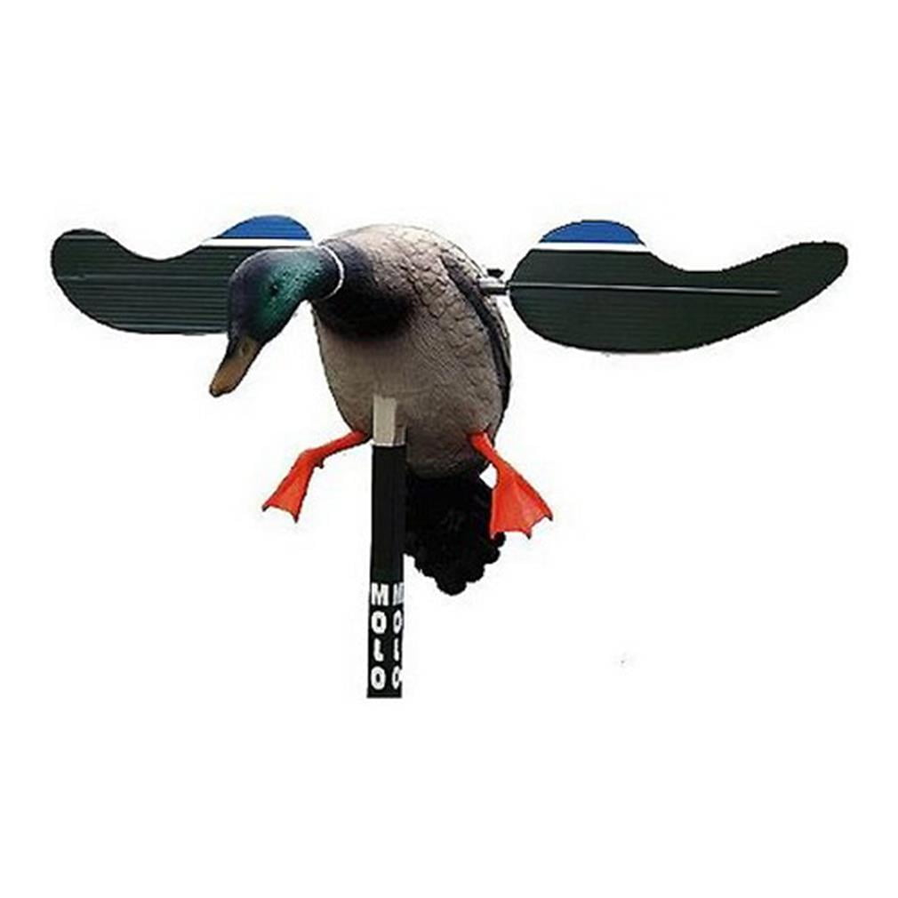 Mojo Baby Drake Decoy, Waterfowl Decoy