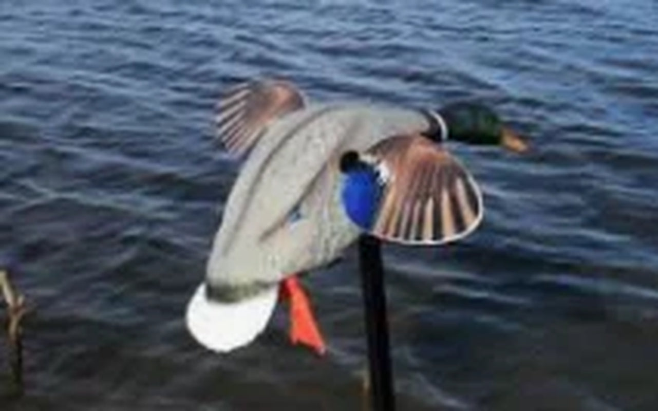 Mojo Elite Series Mini Mallard Spinning Wing Hunting Decoy