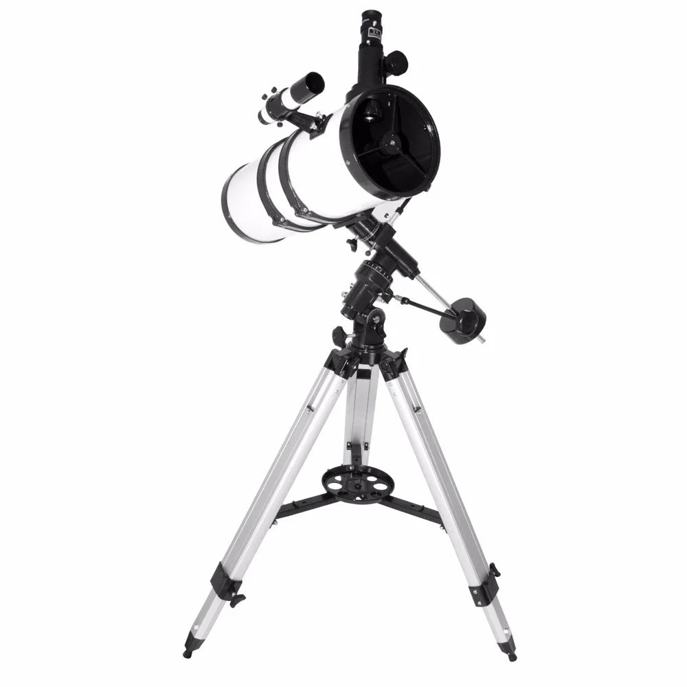 Skyoptikst Newtonian Reflector Astronomical Telescope For Deep Space