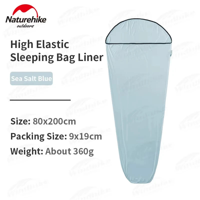Naturehike Ultralight Camping Sleeping Bag Liner