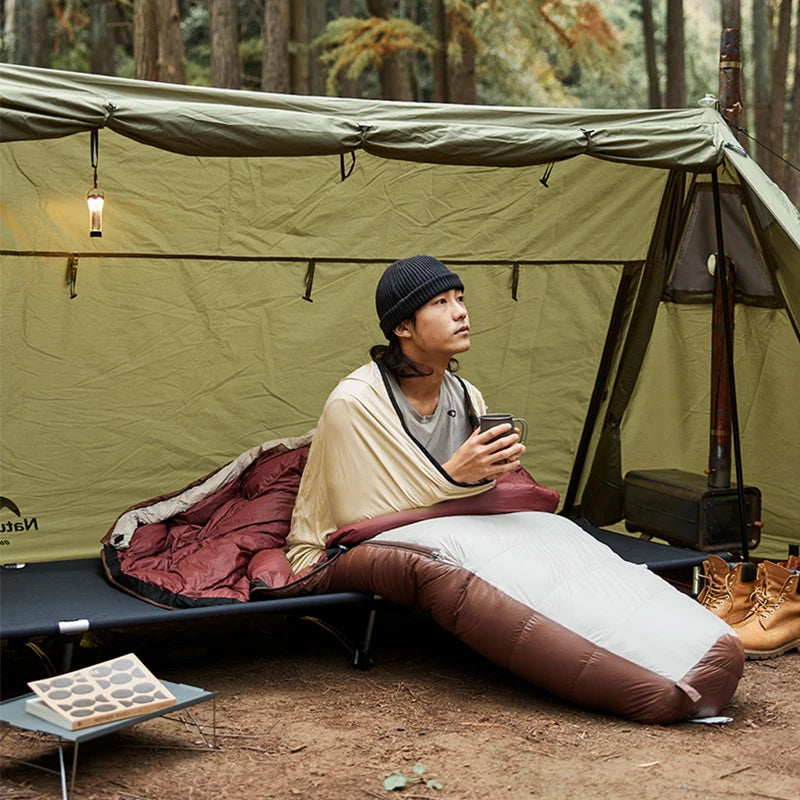 Naturehike Ultralight Camping Sleeping Bag Liner