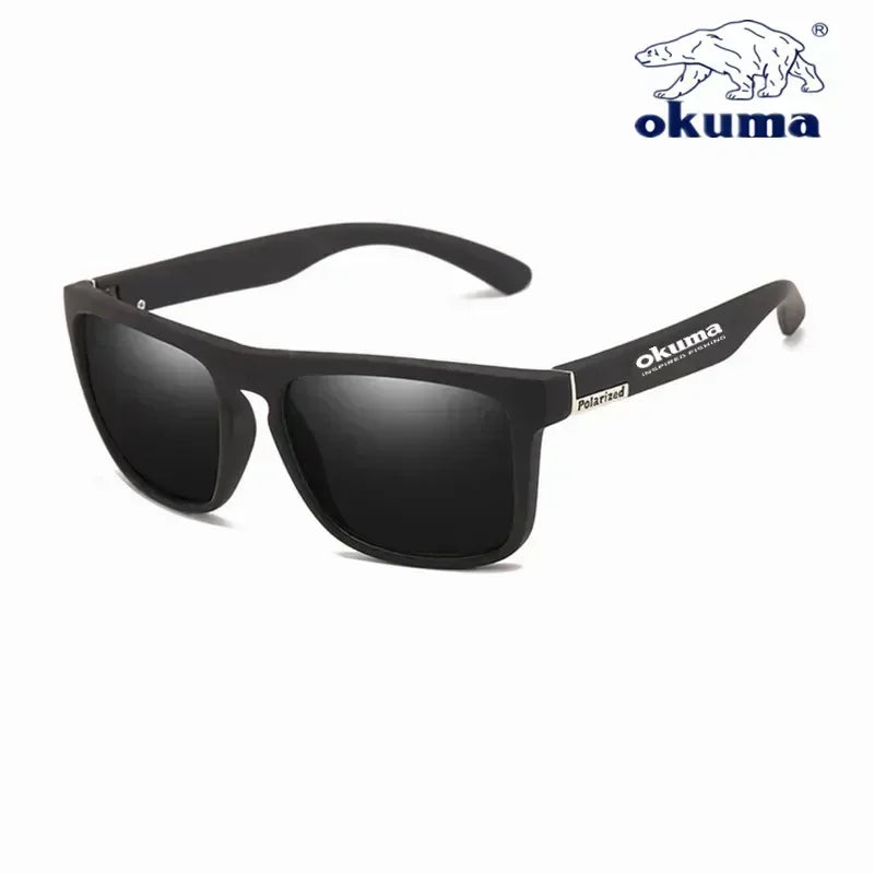 Polarized UV400 Sunglasses Unisex Outdoor Hiking Fishing