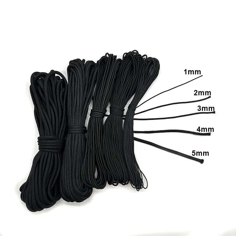 Flyer Tang Paracord Parachute Rope For Camping Survival And DIY