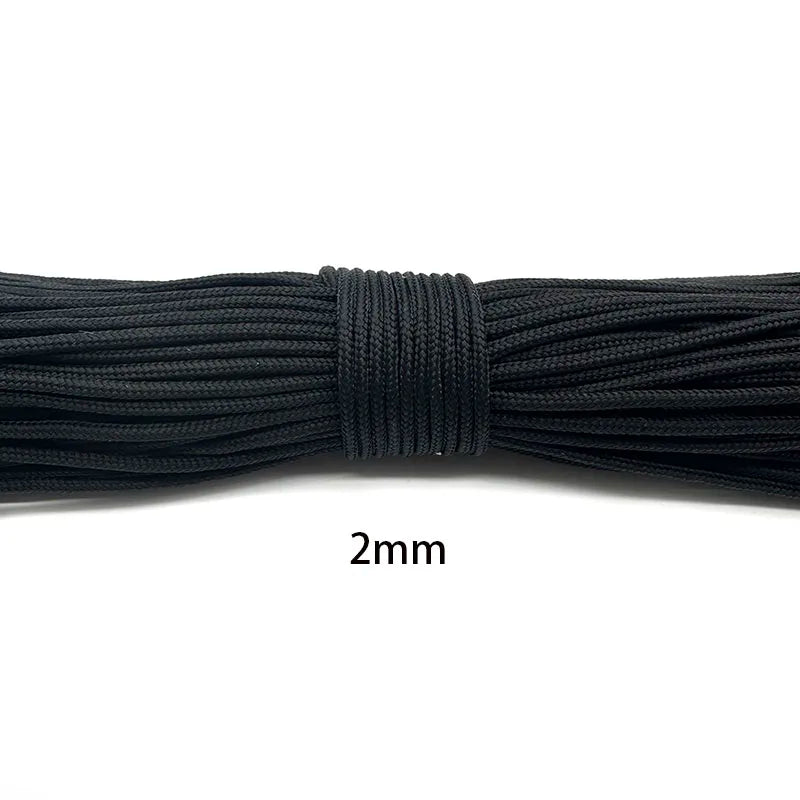 Flyer Tang Paracord Parachute Rope For Camping Survival And DIY