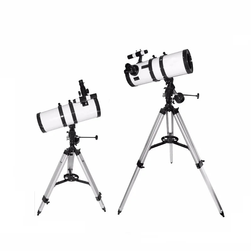 Skyoptikst Newtonian Reflector Astronomical Telescope For Deep Space