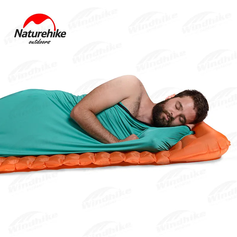 Naturehike Ultralight Camping Sleeping Bag Liner