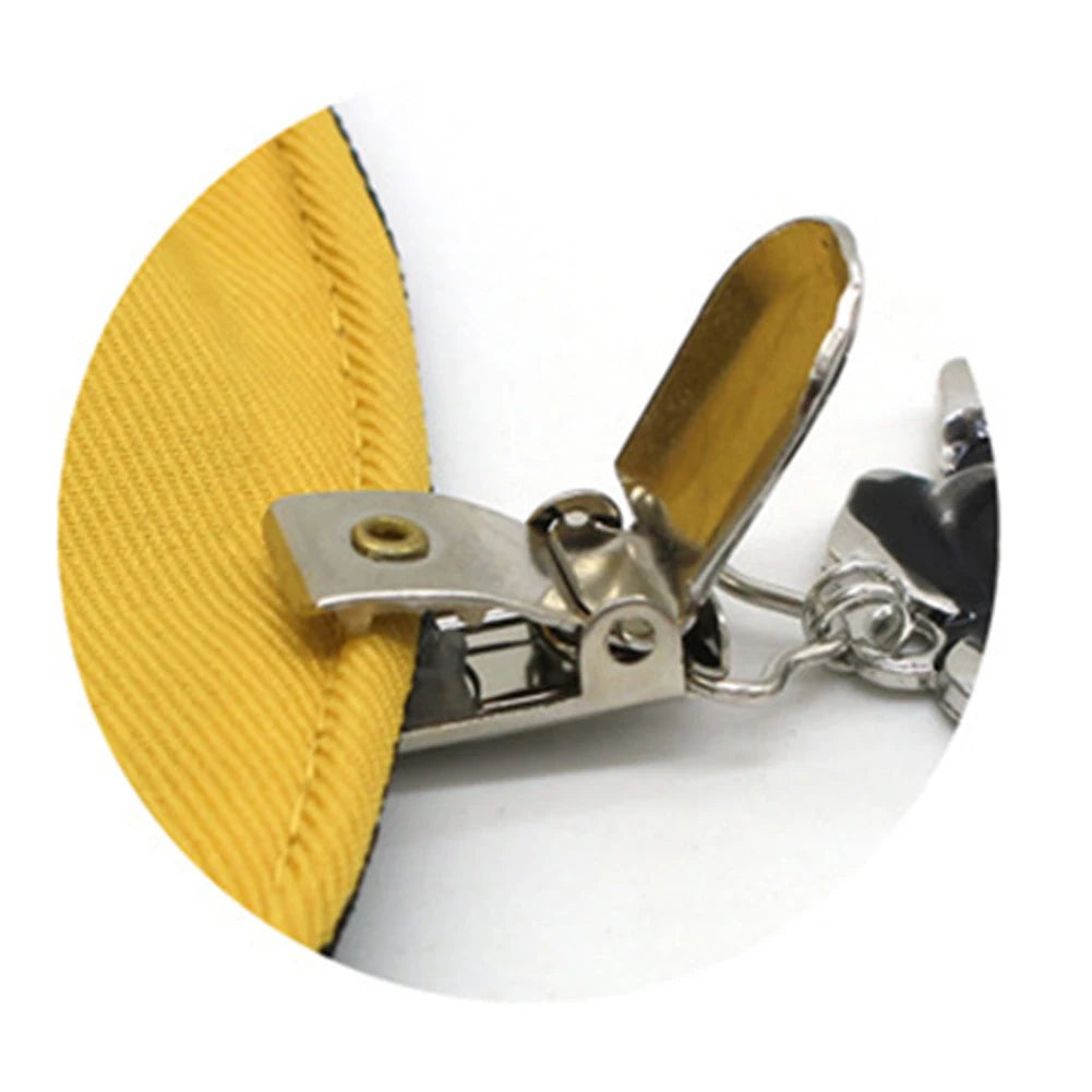 Hat Keeper Clip Portable Hat Holder For Travel And Outdoors