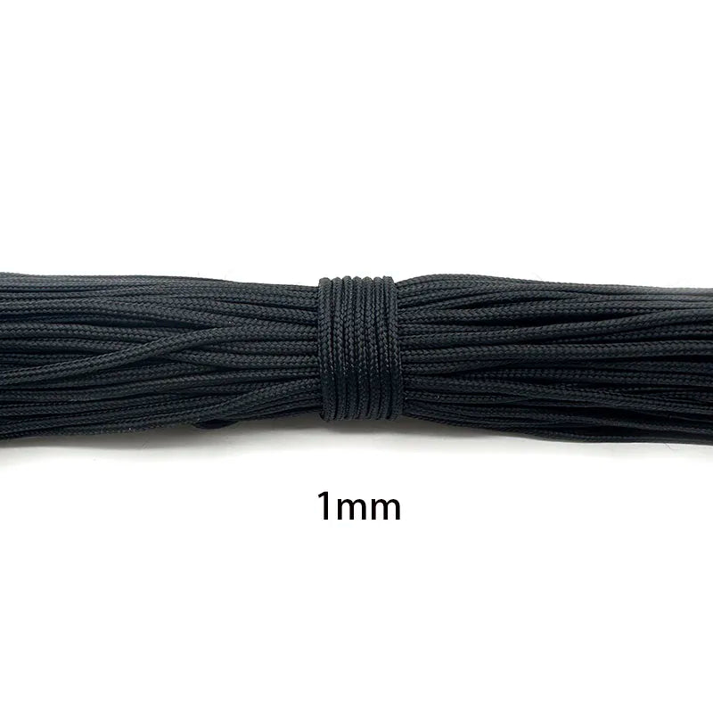 Flyer Tang Paracord Parachute Rope For Camping Survival And DIY