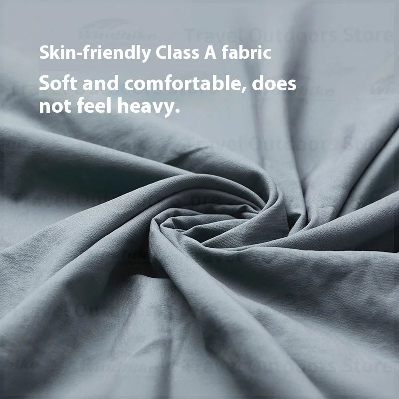 Naturehike Ultralight Sleeping Bag Liner 128g Single Stretch Envelope