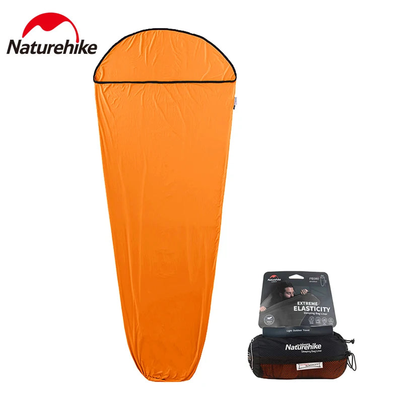 Naturehike Ultralight Camping Sleeping Bag Liner