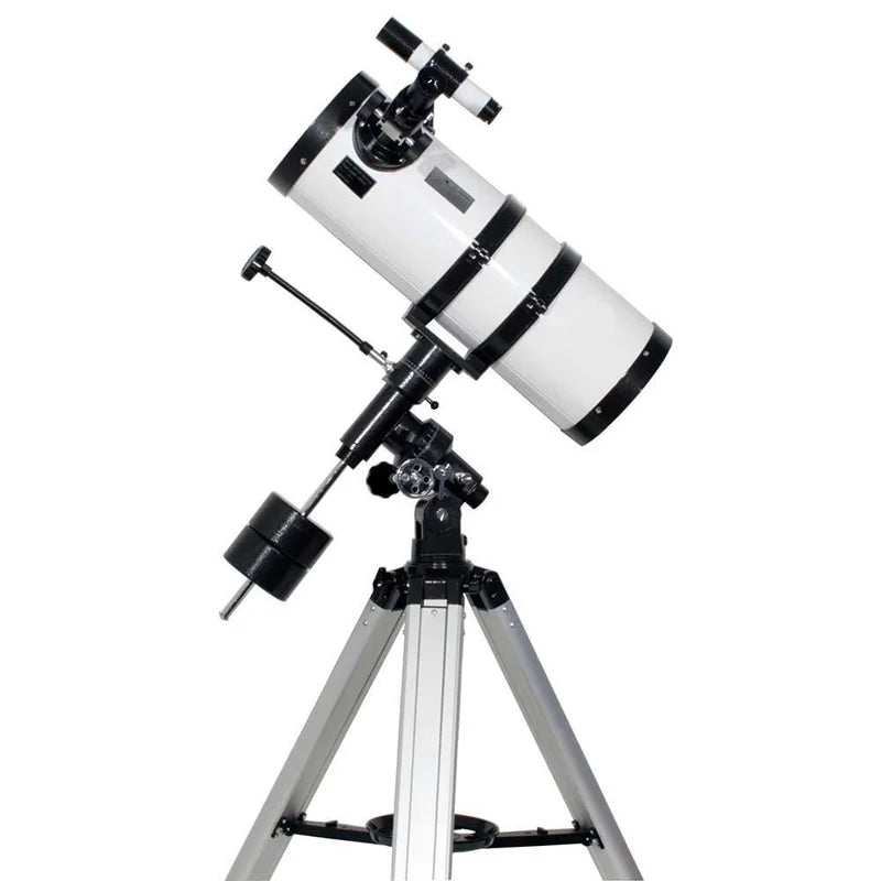 Skyoptikst Newtonian Reflector Astronomical Telescope For Deep Space