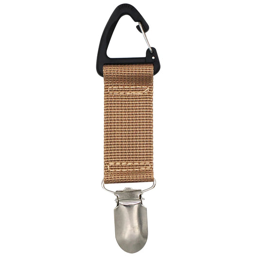 Hat Keeper Clip Portable Hat Holder For Travel And Outdoors