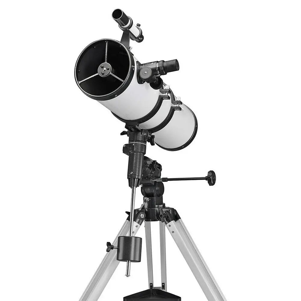 Skyoptikst Newtonian Reflector Astronomical Telescope For Deep Space