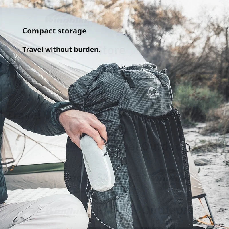 Naturehike Ultralight Sleeping Bag Liner 128g Single Stretch Envelope