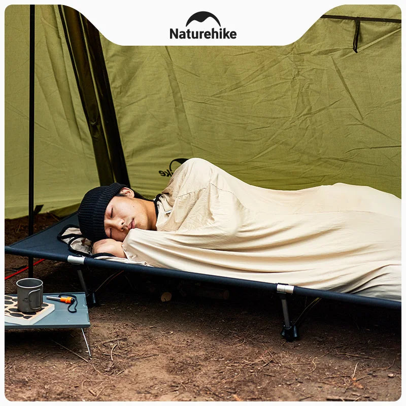 Naturehike Ultralight Camping Sleeping Bag Liner