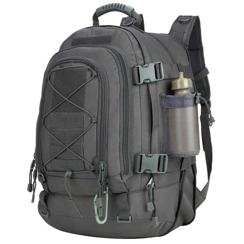 Tactical Military Backpack Molle Assault Daypack For Hiking Camping Travel