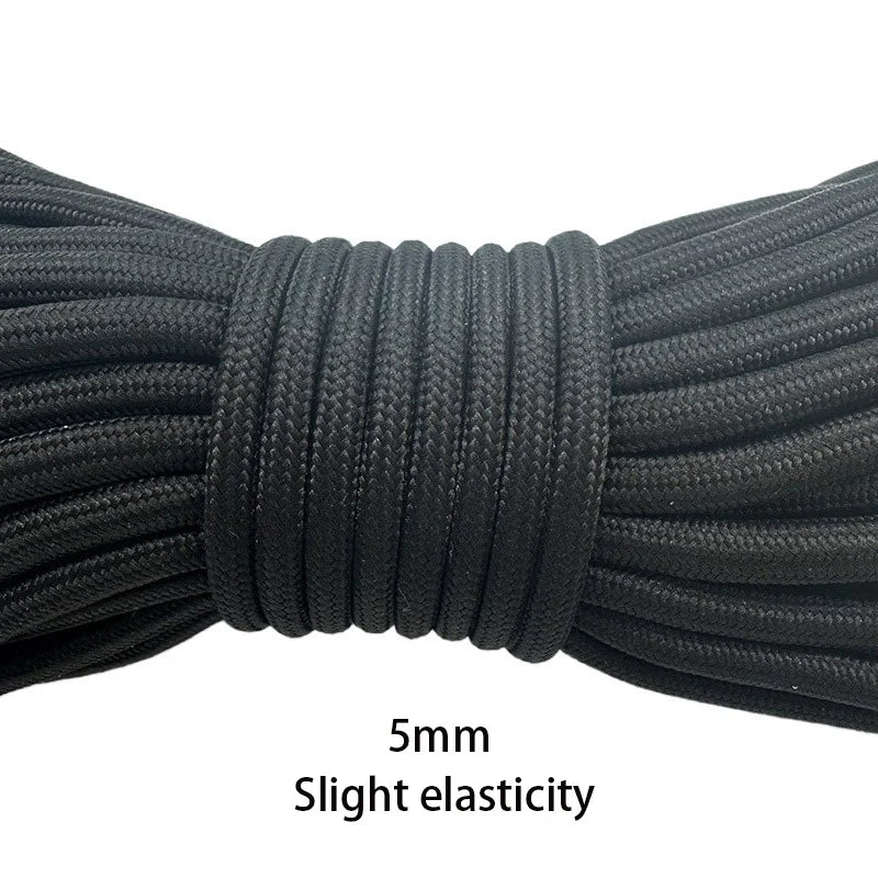 Flyer Tang Paracord Parachute Rope For Camping Survival And DIY