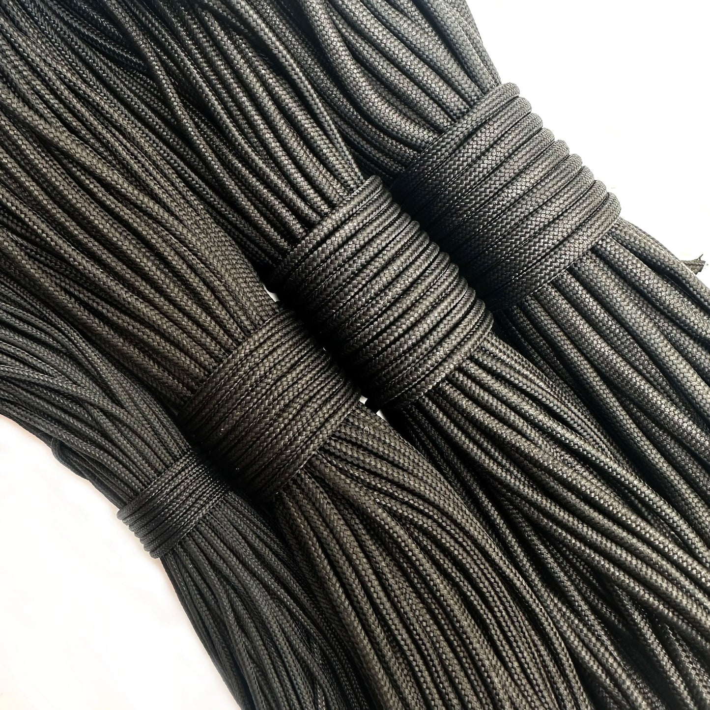 Flyer Tang Paracord Parachute Rope For Camping Survival And DIY