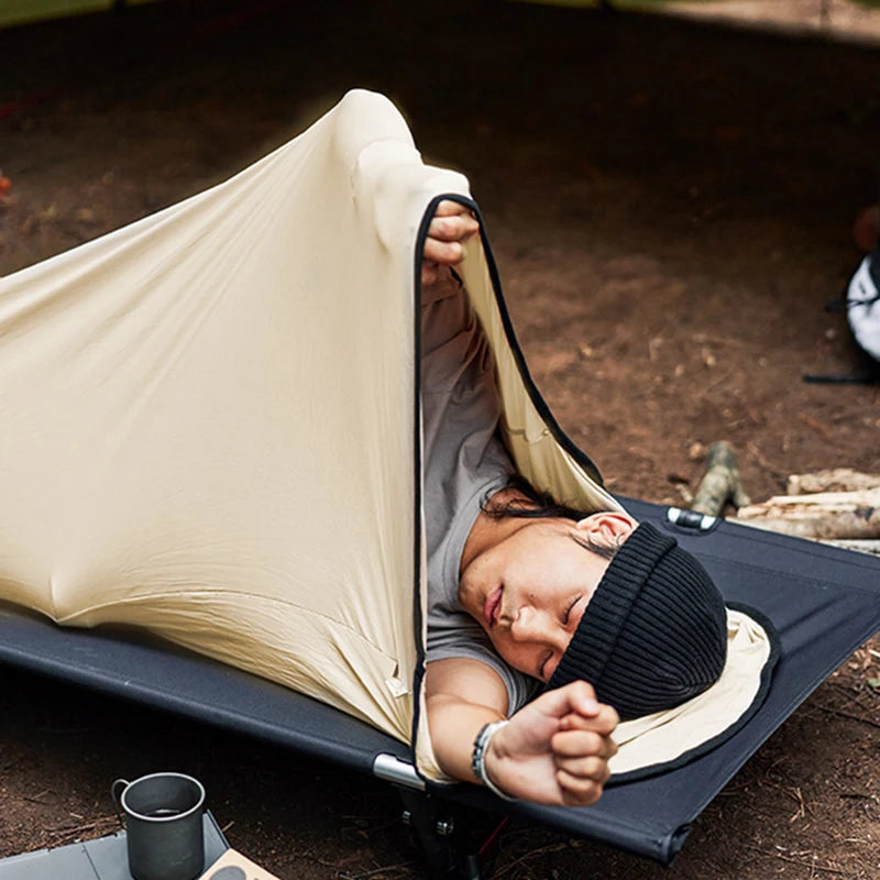 Naturehike Ultralight Camping Sleeping Bag Liner