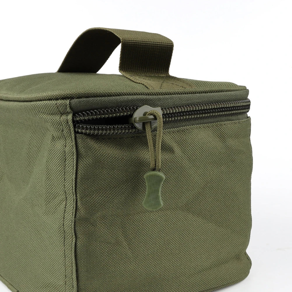 Waterproof Fishing Reel Case Bag For Saltwater And Freshwater