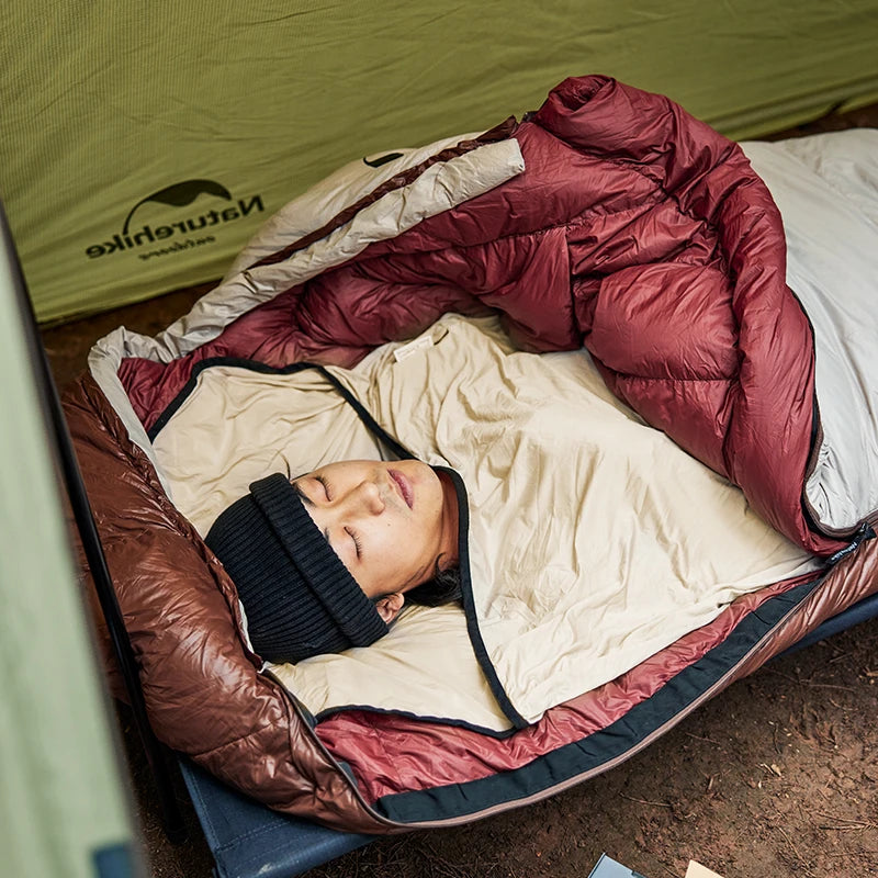 Naturehike Ultralight Camping Sleeping Bag Liner