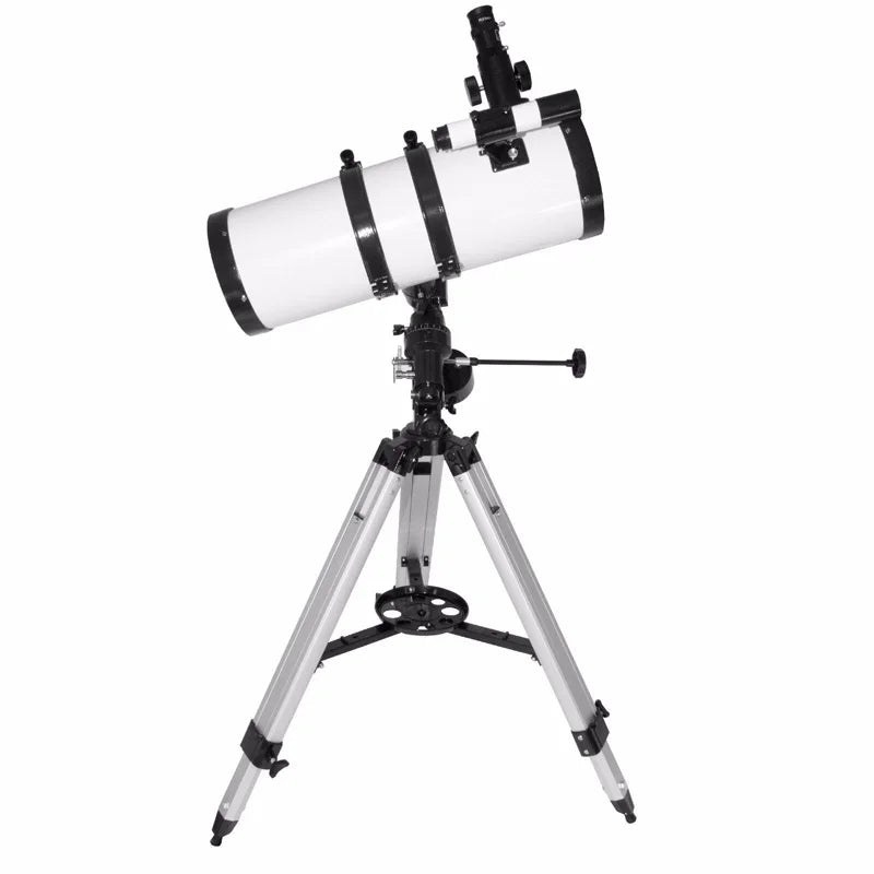 Skyoptikst Newtonian Reflector Astronomical Telescope For Deep Space