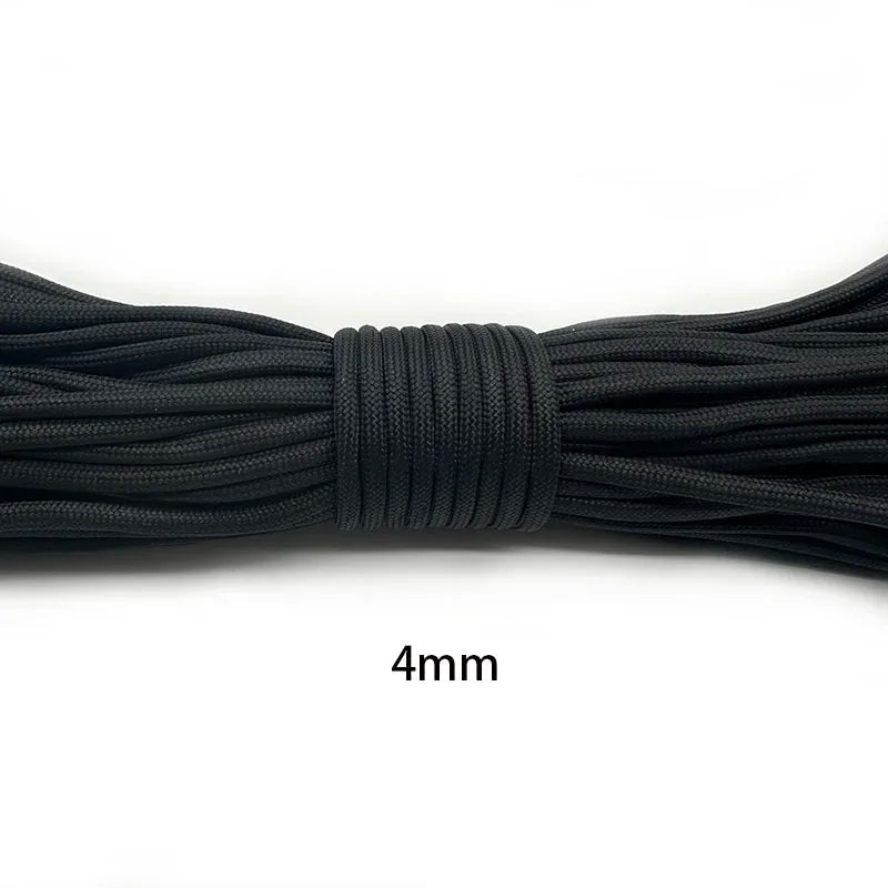 Flyer Tang Paracord Parachute Rope For Camping Survival And DIY